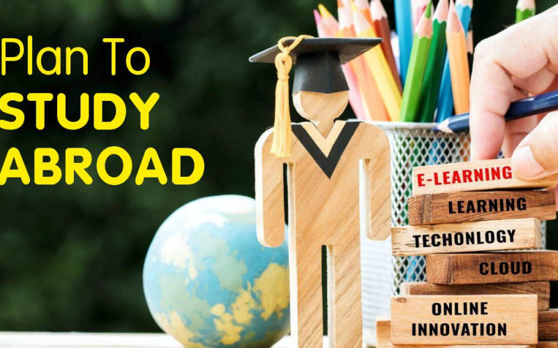 Top Ways to Fund Your Education Abroad