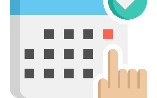 Embassy Date Reservation